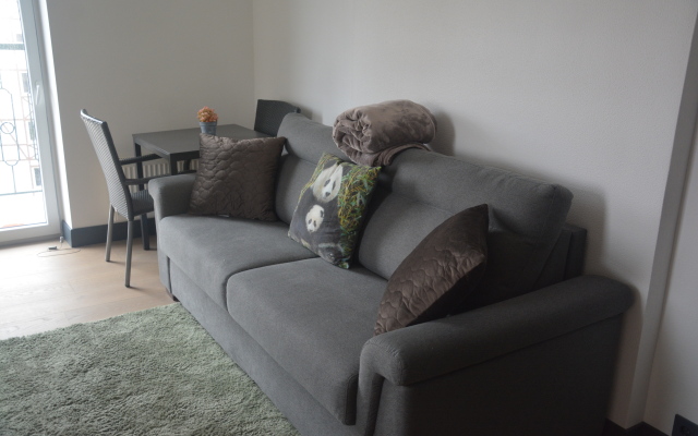 Апартаменты Гостевая Квартира в Зеленоградске