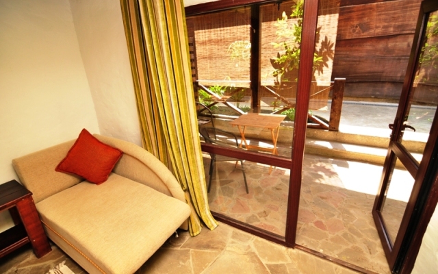 Alaku Hotel