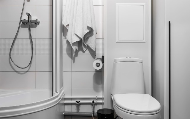 Апартаменты MyhomeYourhome на Фарфоровской Д7 к1