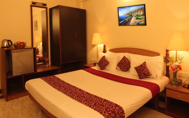Alagoa Resort Hotel