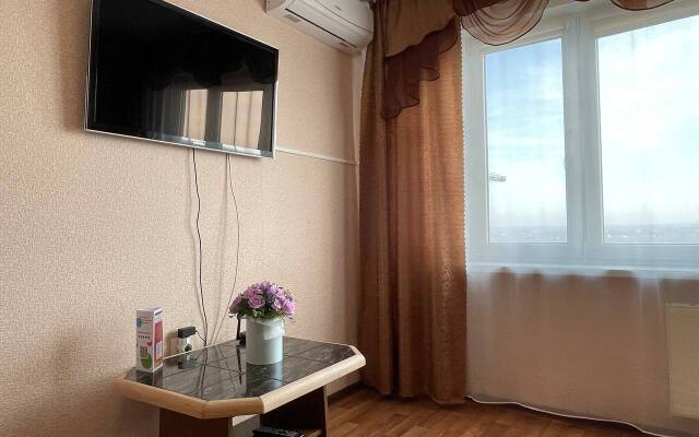 Nadezhdy 1Apartments