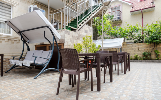 Syuzen Guest house