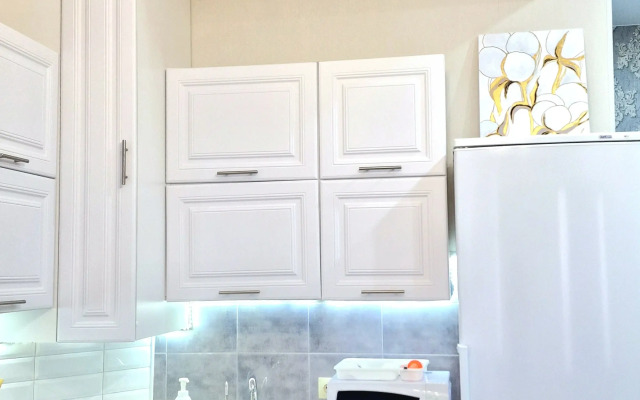 Квартира 1-комнатная в Черноморском-2