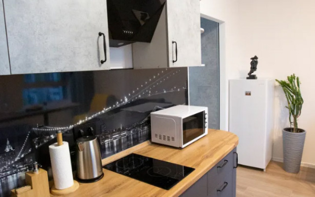 In city Apart Apartments