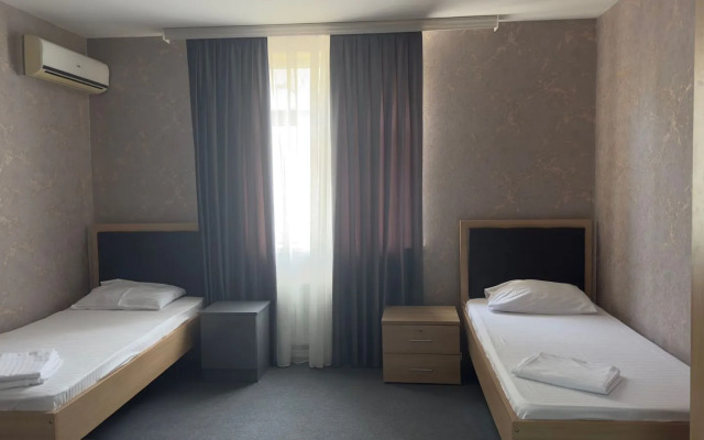 Arena Shagan Hotel