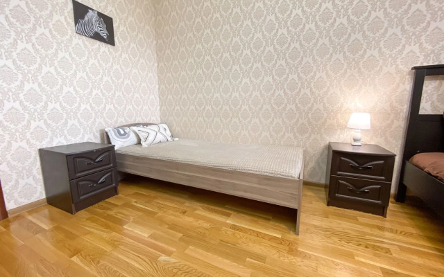 Апартаменты рядом с достопримечательностями