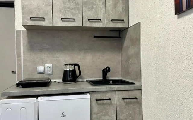 Апартаменты N6 на Херсонской