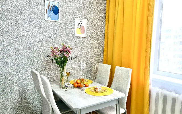 Квартира День и Ночь