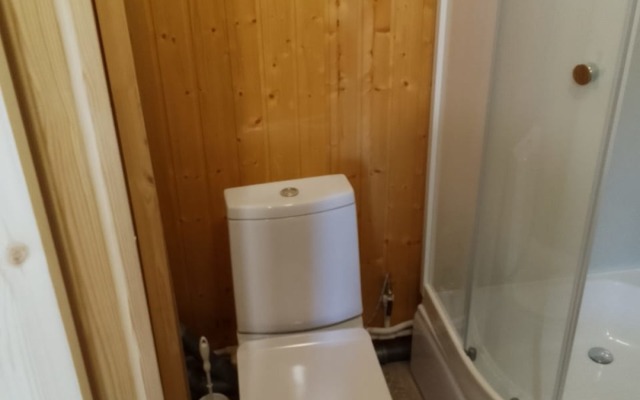 Гостевой дом Эльтон Хаус