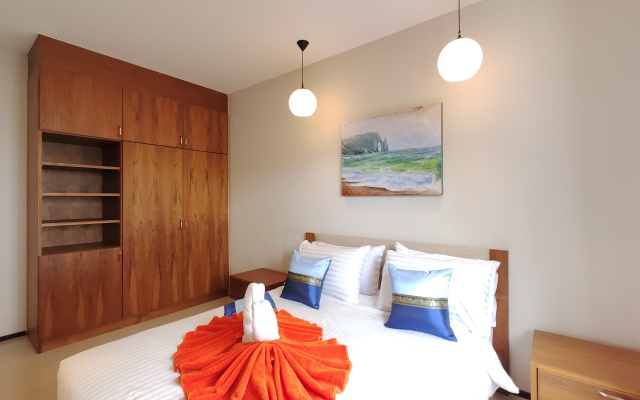 Genesis Villa