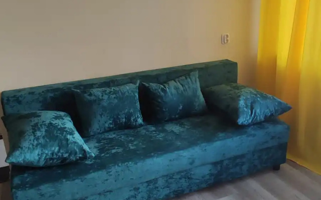 V Istoricheskom Tsentre Kazani Tukaya 65a Flat