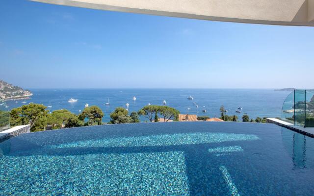Paradise Villa