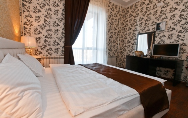 Astra Spa Guest House