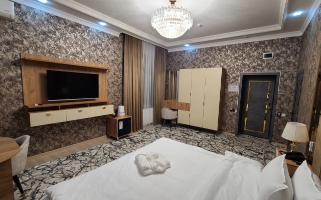 Отель Royal Hotel Navoiy