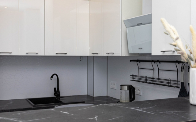 Квартира Malkova Аpartments на Суздальской