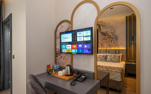 World Class Airport Hotel