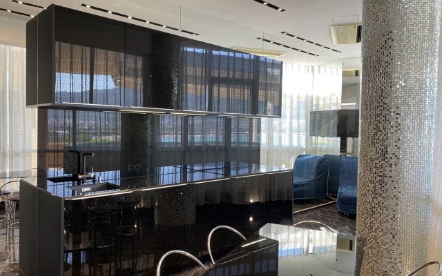 Апартаменты 394 на Крымской