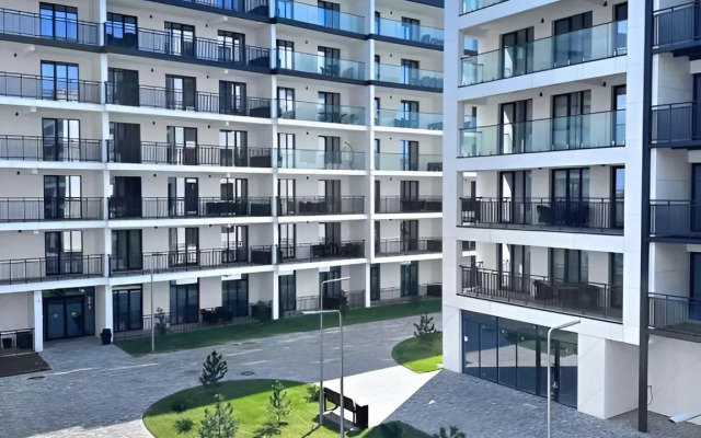 Апартаменты Три богатыря