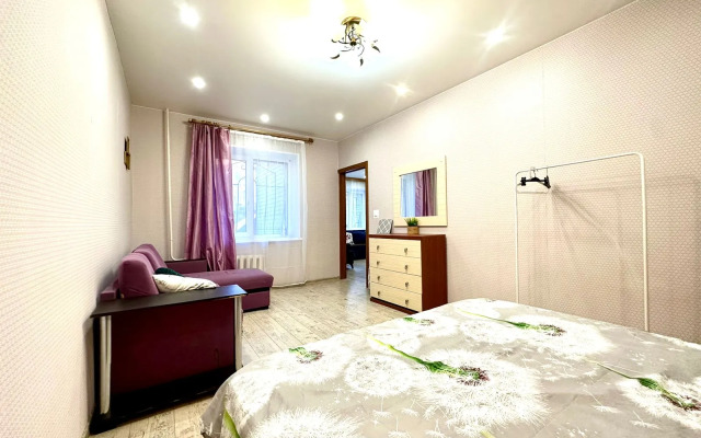 Квартира Двухкомнатная на Татарской