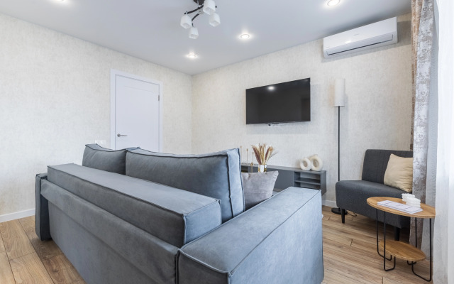 Апартаменты Serenity Homes