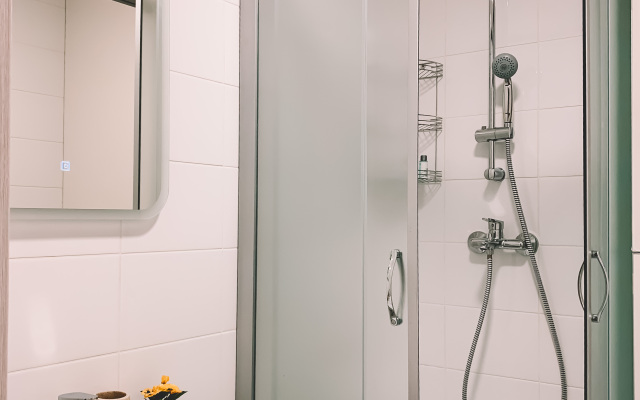 Апартаменты ЖК Белая Дача