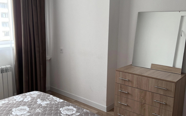 Kvartira Apartamenty u fontana na Gejdara Alieva