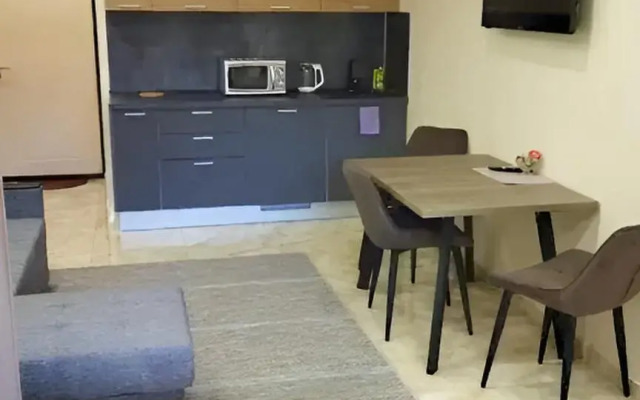 Апартаменты Комфорт в Сочи на Несебрской 14