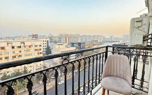 Апартаменты Жилой комплекс Казахстан 171