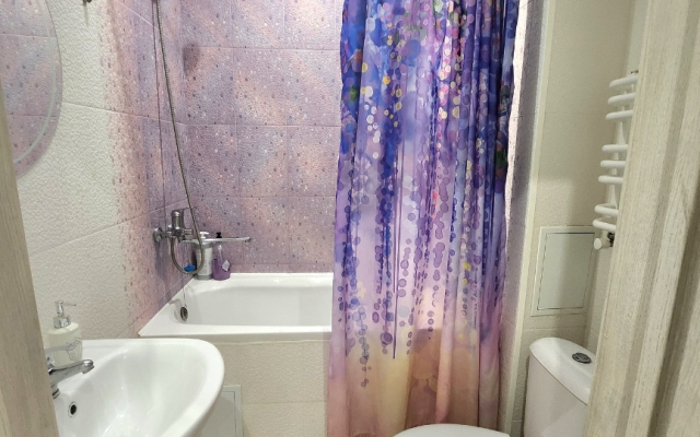 Апартаменты  Колибри 2