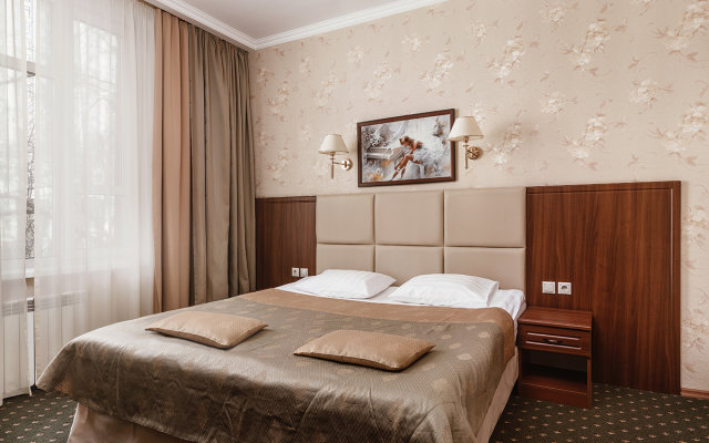 Sokol hotel