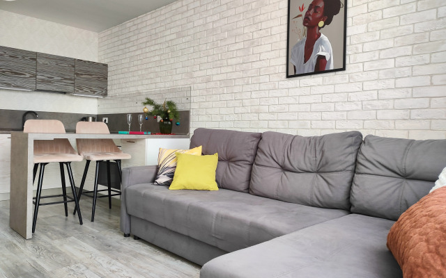 Квартира Raduga Park