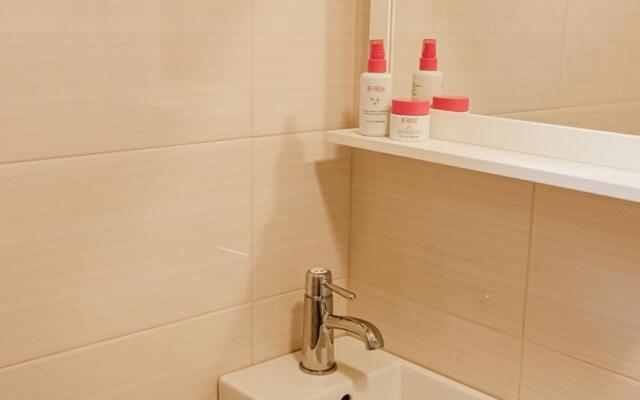 Квартира Апартаменты