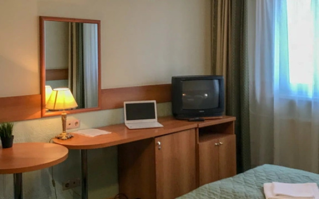 (Dom u Parka) Orehovo Apart Hotel