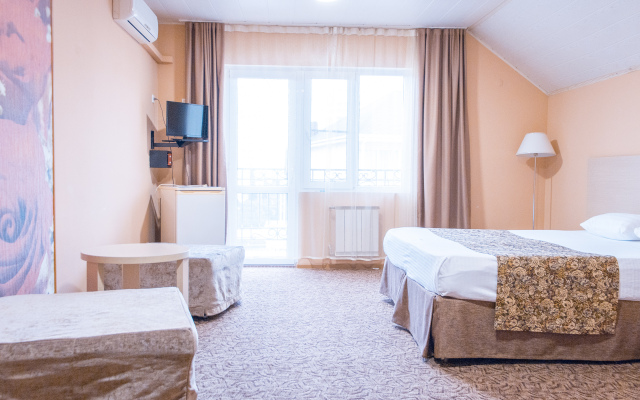 Siar Hotel