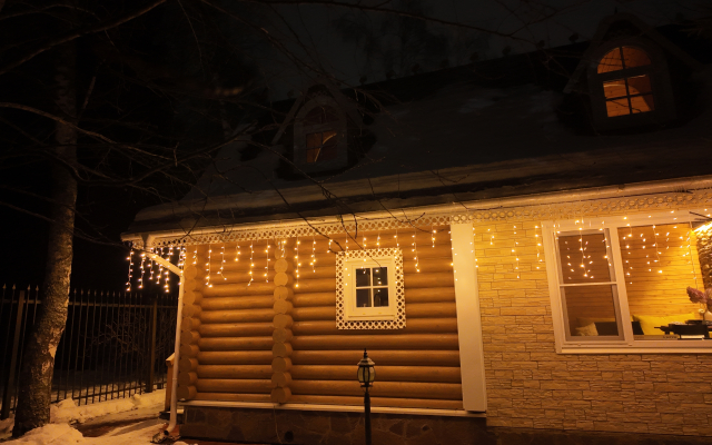 Vasnetsovskiy Domik Guest house