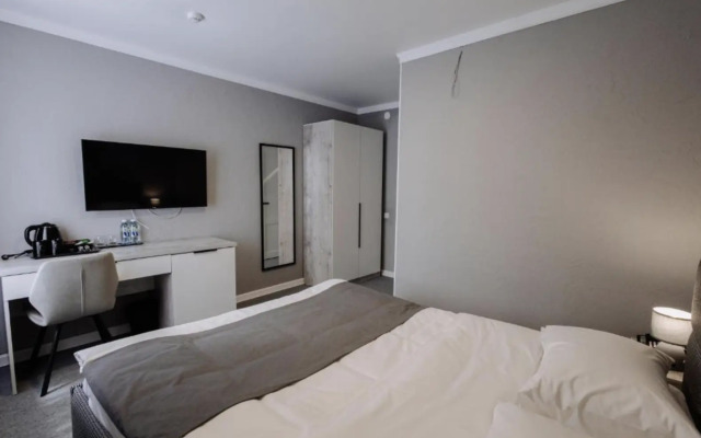 Hotel TÖR by Uly Dala Hotels