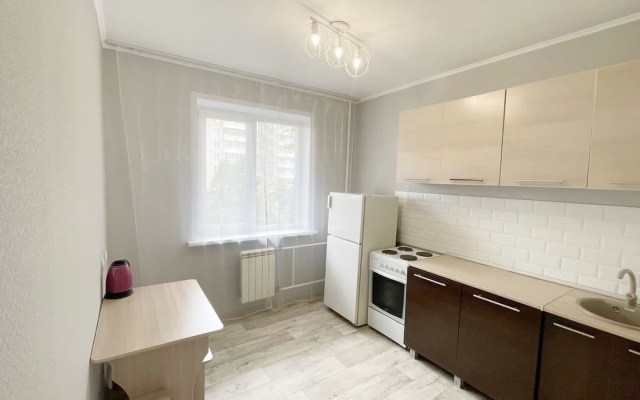 Апартаменты 2K Квартира Взлетная 34