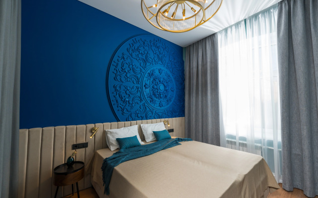 Апартаменты на Невском проспекте