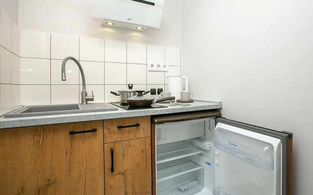 Апартаменты Dream 4