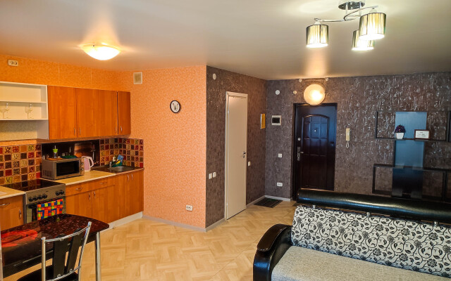Ptzap on Varkausa Apartment