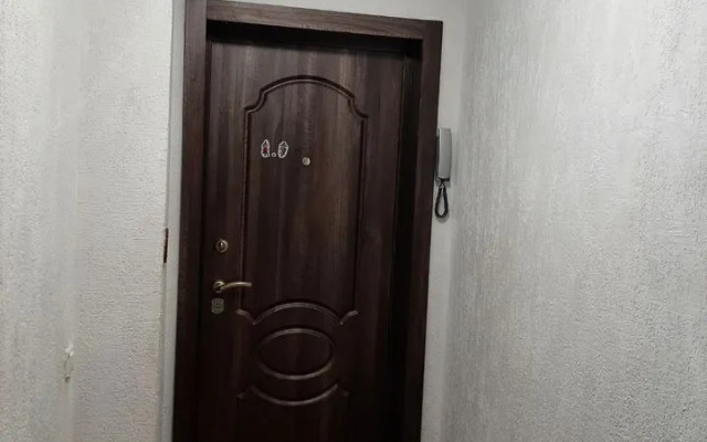 Квартира на Калинина 39