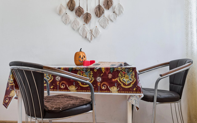 Квартира Замечательная 1-комнатная в Центре Города