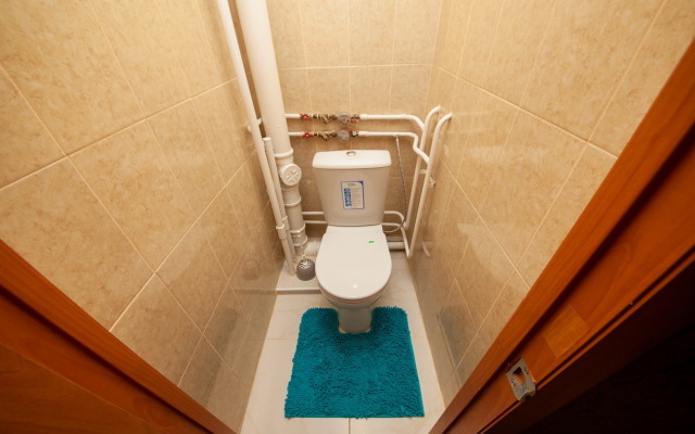 Квартира двухкомнатная на Молокова 46