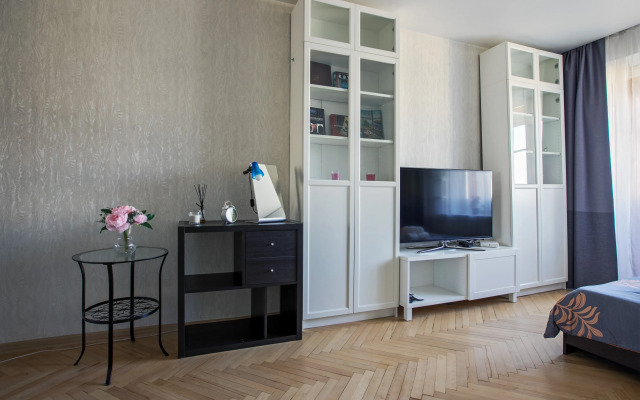 Апартаменты Отличная квартира 1 комната