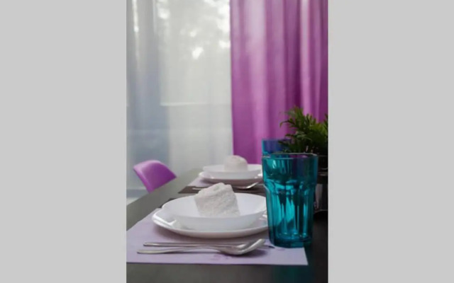 Studiya Na Dukhovskom Pereulke Apartments