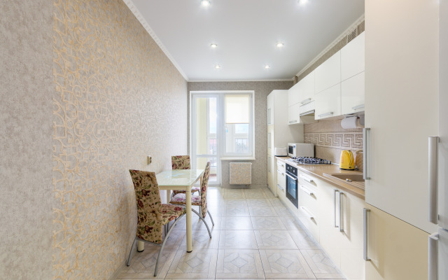 Apartments West39 Chess 4B