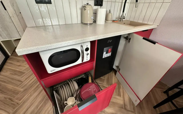 Апартаменты в Барнауле