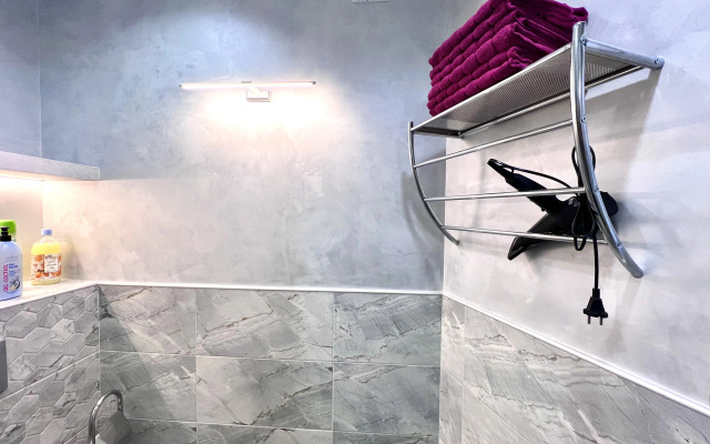 Апартаменты ОнегоГрад-Вызов