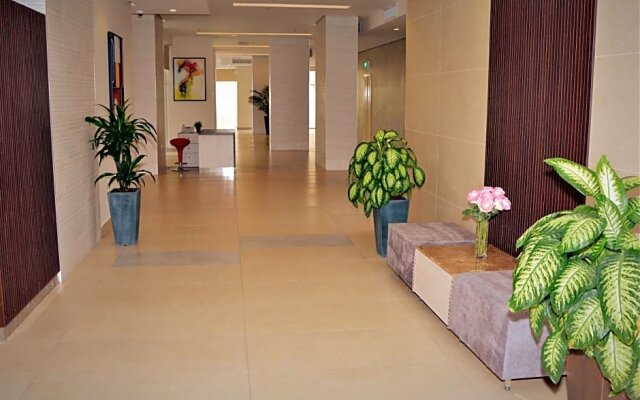 The Lofts Kuwait Fintas