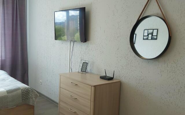 #1 Na Vladimirskoy Apartments